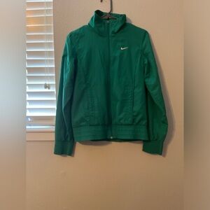VINTAGE NIKE windbreaker